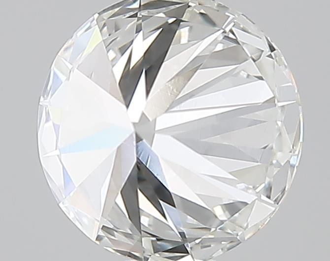 7441300399 Diamant Natural ROUND VVS2