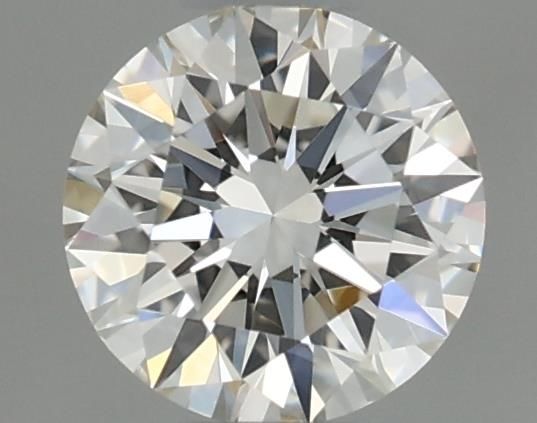 7441371852 Diamant Natural ROUND VVS1