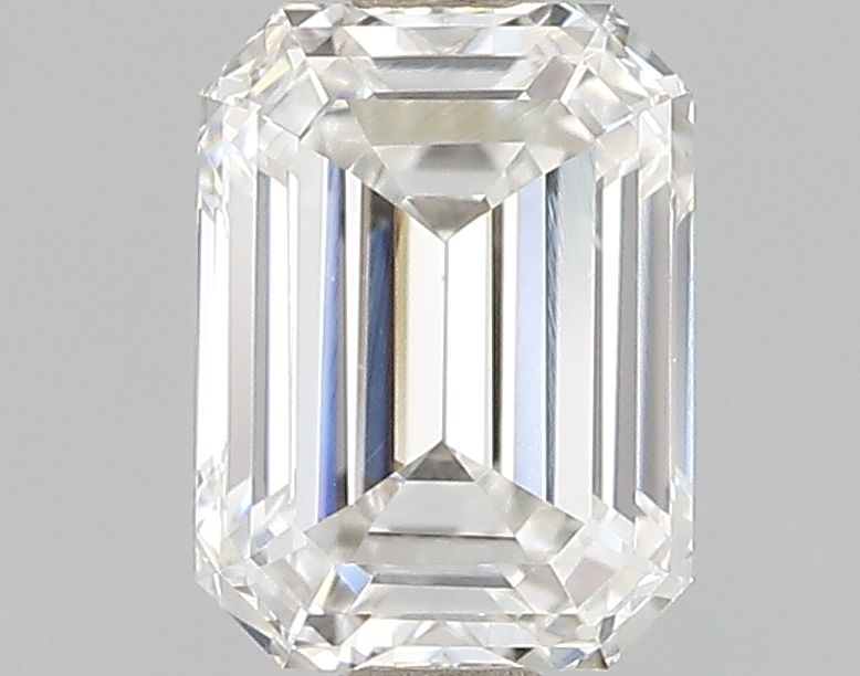 7441383874 Diamant Natural EMERALD VVS1