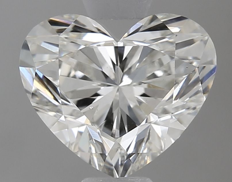 7441526993 Diamant Natural HEART VS2