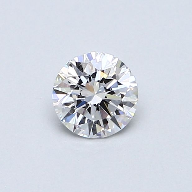 7441558713 Diamant Natural ROUND VVS2
