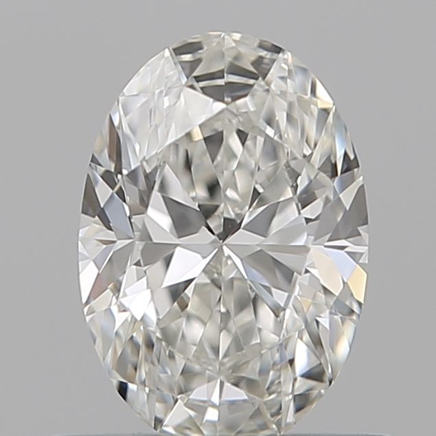 7441601829 Diamant Natural OVAL VVS1