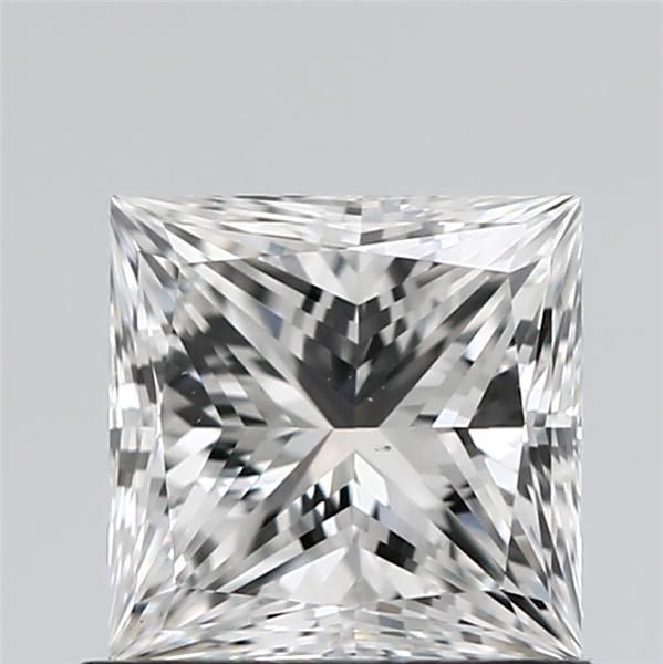 7441701166 Diamant Natural PRINCESS VS1