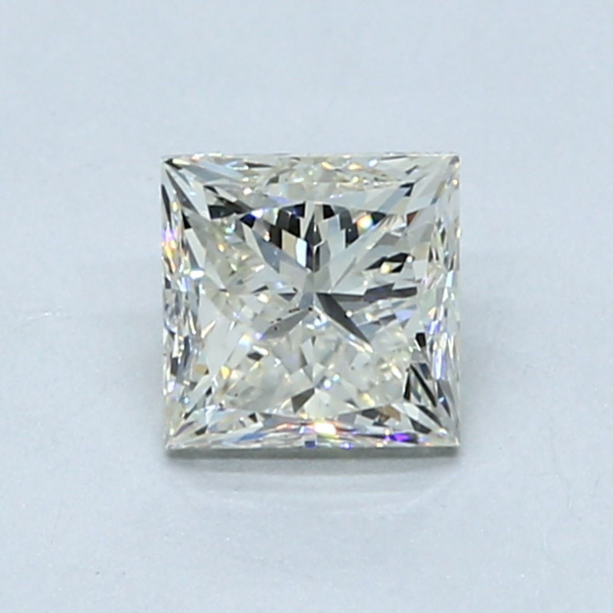 7441957158 Diamant Natural PRINCESS SI1