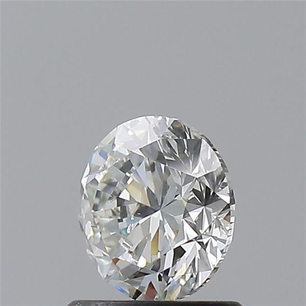 7442130867 Diamant Natural ROUND SI1