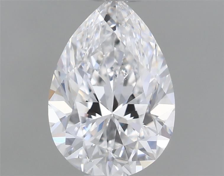 7442556630 Diamant Natural PEAR VS2
