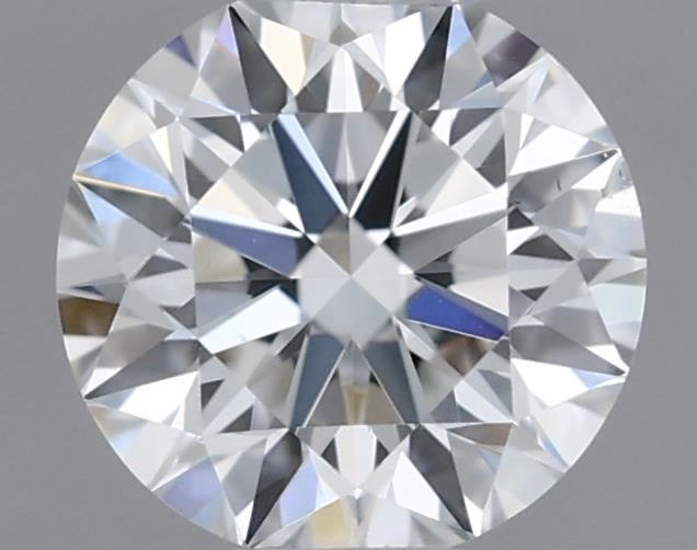7442929070 Diamant Natural ROUND IF