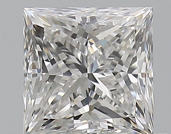7443740880 Diamant Natural PRINCESS VVS2