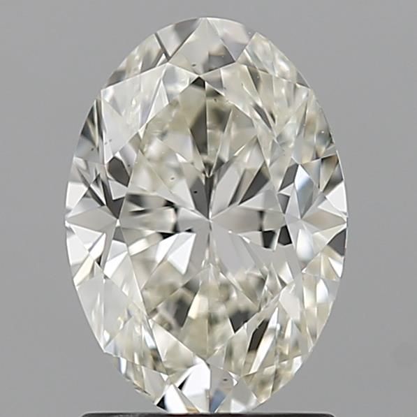 7443853780 Diamant Natural OVAL VS2