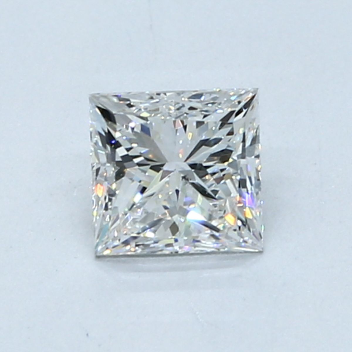7443957442 Diamant Natural PRINCESS SI1