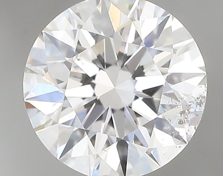 7443982988 Diamant Natural ROUND SI1