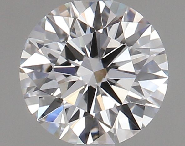 7443991929 Diamant Natural ROUND VVS2