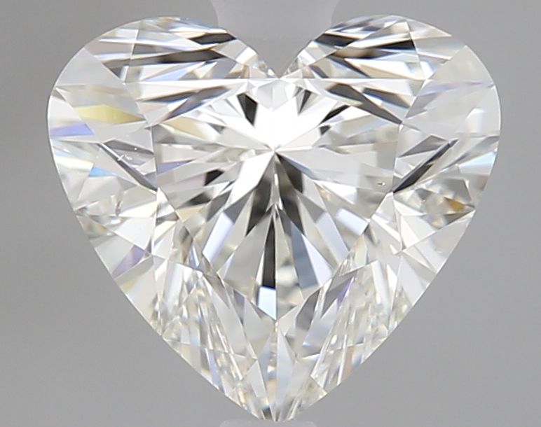 7446041045 Diamant Natural HEART SI1