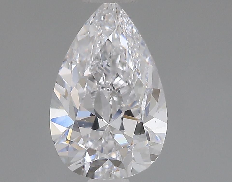 7446110250 Diamant Natural PEAR VS1