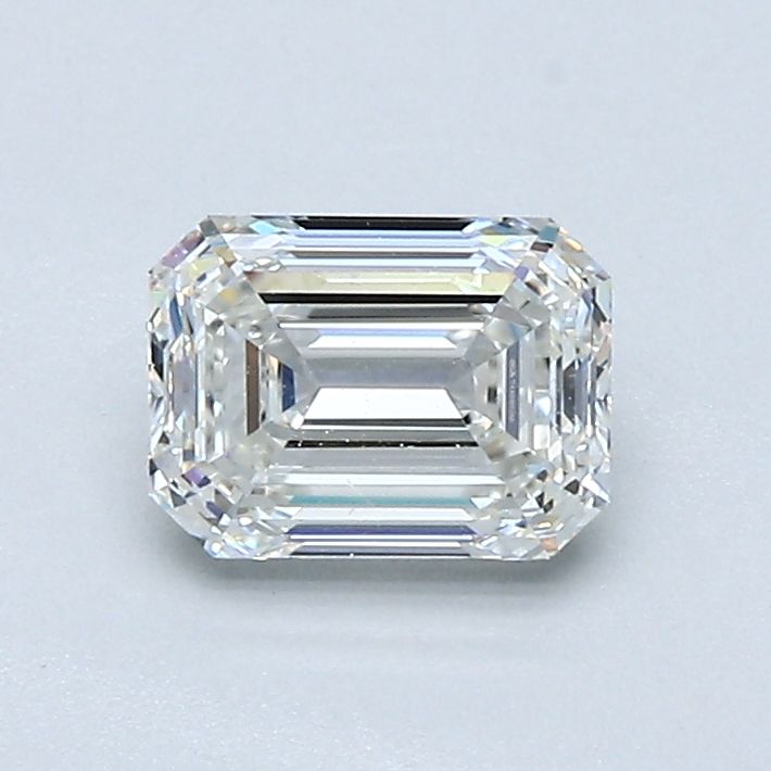 7446185266 Diamant Natural EMERALD VVS1