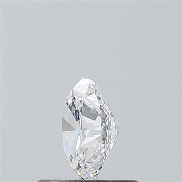 7446255618 Diamant Natural OVAL VVS1