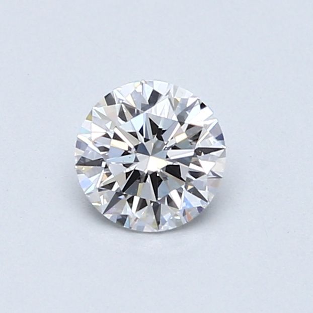 7446263479 Diamant Natural ROUND VS1
