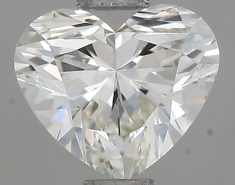 7446522649 Diamant Natural HEART VVS2