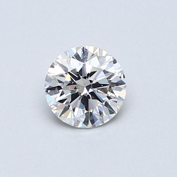 7446552008 Diamant Natural ROUND SI1