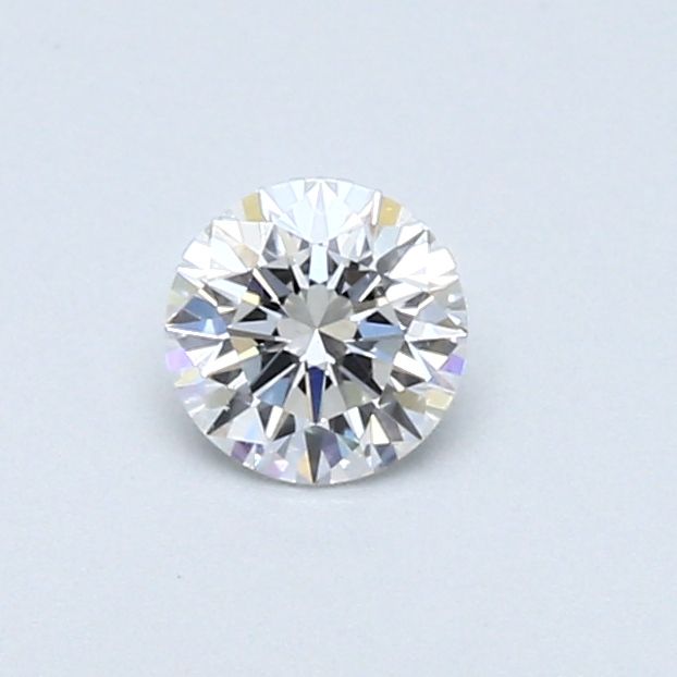 7446554843 Diamant Natural ROUND VS1
