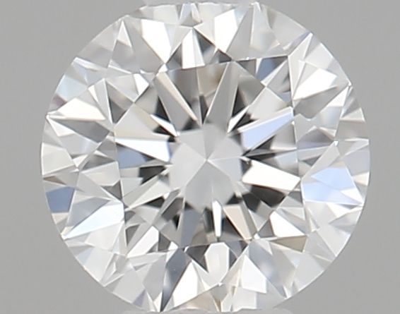 7446618062 Diamant Natural ROUND VVS1