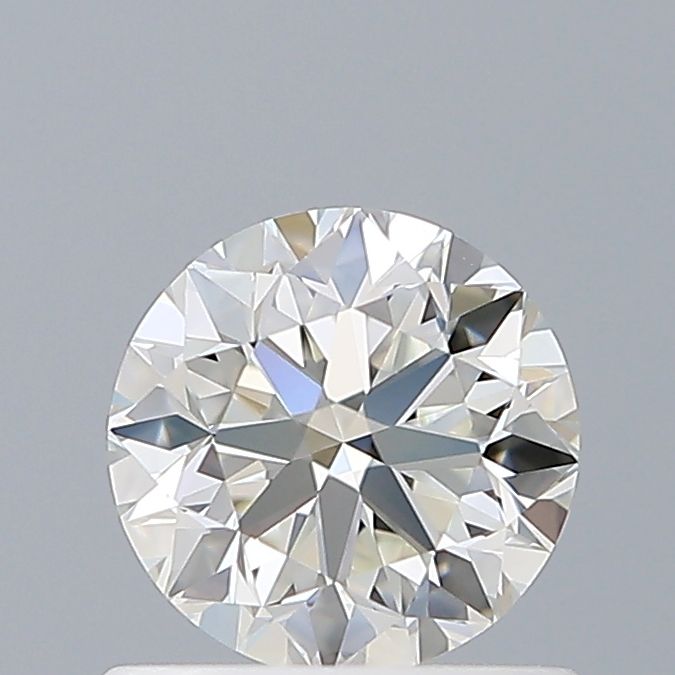 7446646349 Diamant Natural ROUND VVS1