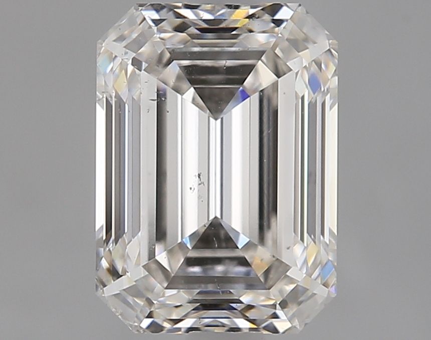 7446669953 Diamant Natural EMERALD VS2