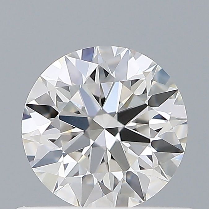 7446774605 Diamant Natural ROUND IF