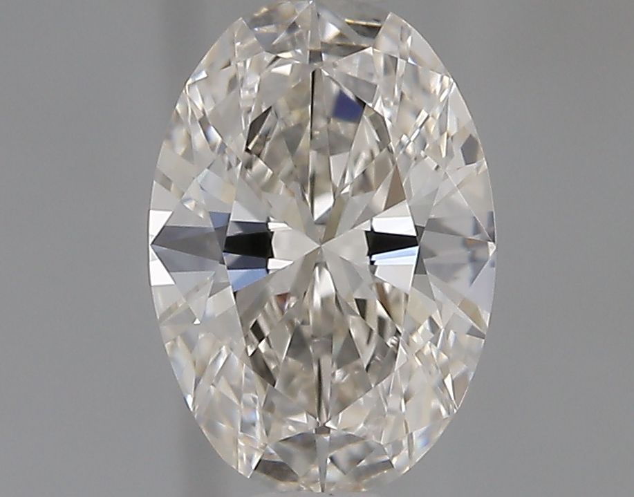 7446914477 Diamant Natural OVAL VVS2