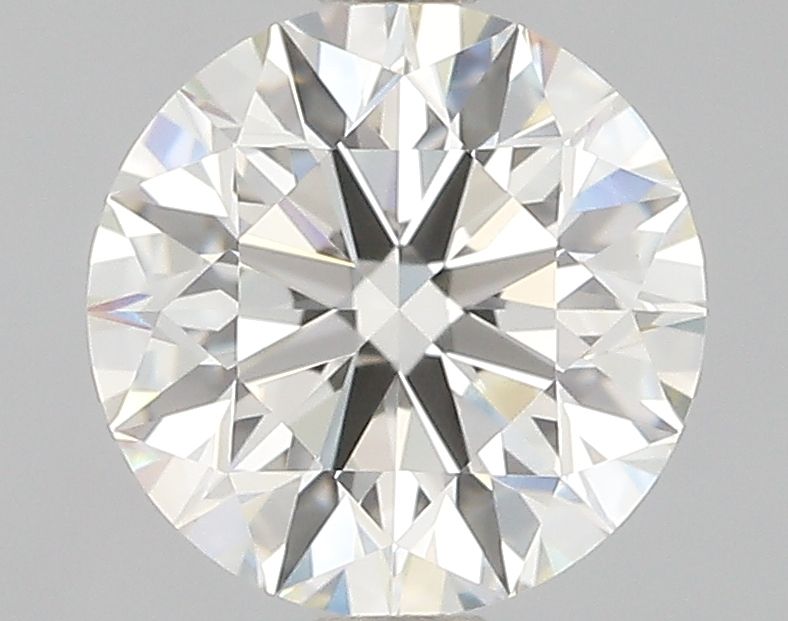 7446938563 Diamant Natural ROUND VS1
