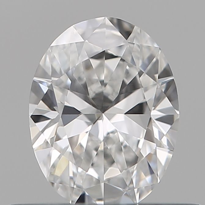 7446957772 Diamant Natural OVAL IF