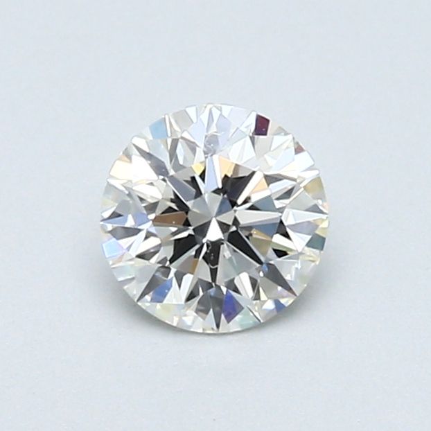 7448264698 Diamant Natural ROUND VS2