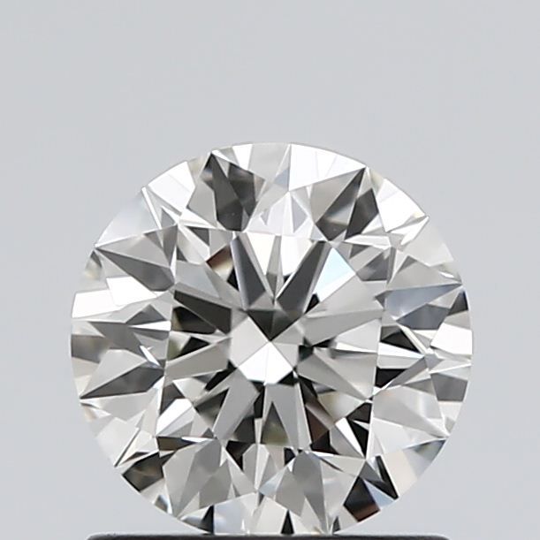 7448297182 Diamant Natural ROUND IF