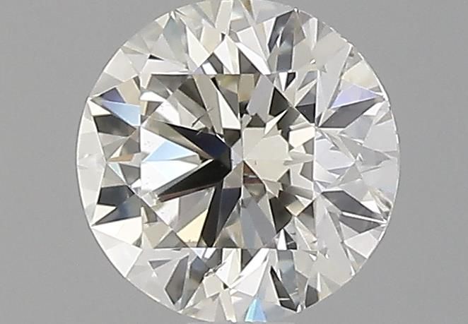 7448302754 Diamant Natural ROUND SI1