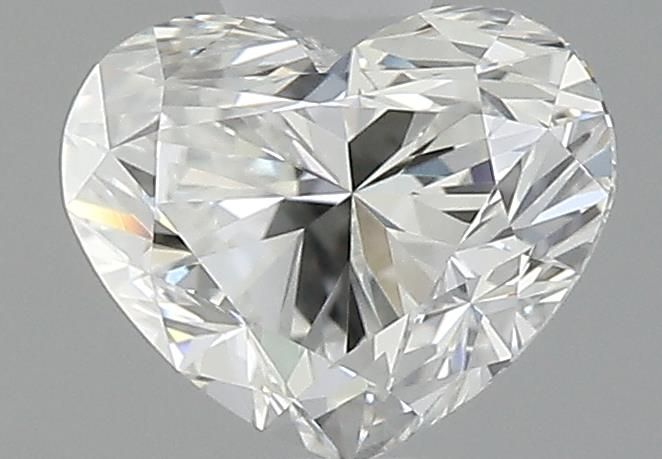 7448310859 Diamant Natural HEART VVS1