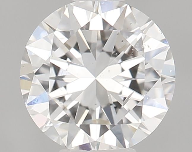 7448368103 Diamant Natural ROUND SI1