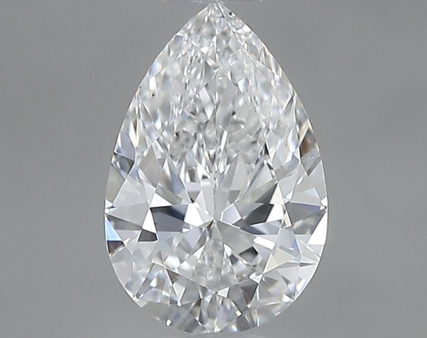 7448418125 Diamant Natural PEAR VS2
