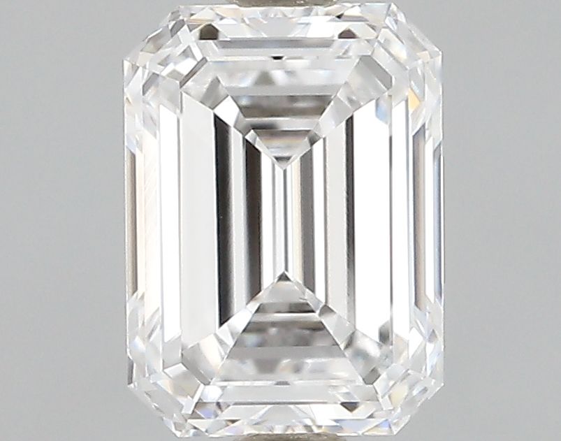 7448513445 Diamant Natural EMERALD VS1