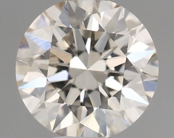 7448563709 Diamant Natural ROUND VVS1