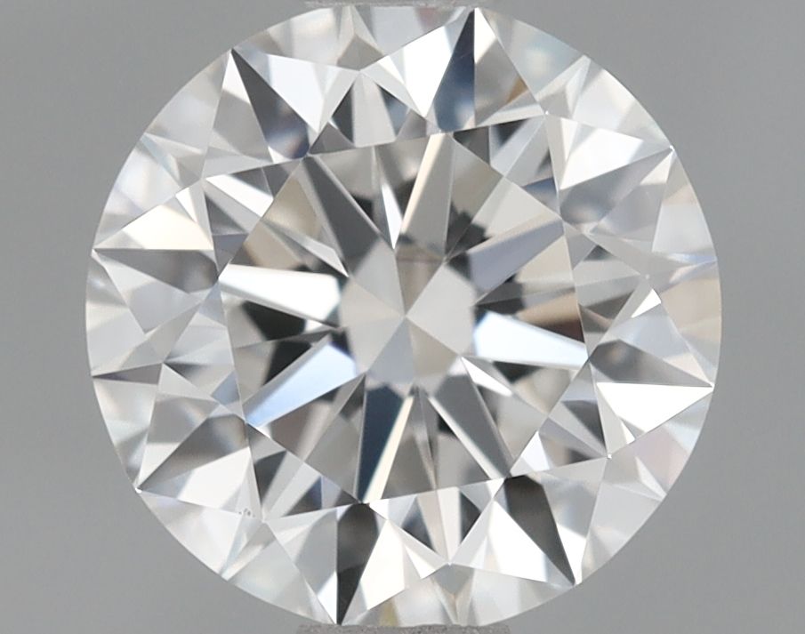 7448673182 Diamant Natural ROUND IF