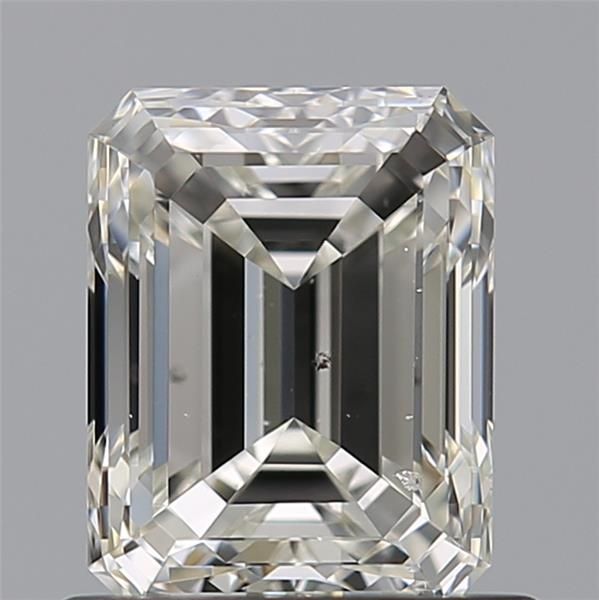 7448681051 Diamant Natural EMERALD SI1