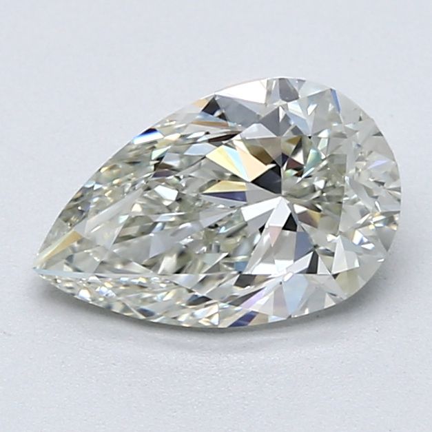7448806719 Diamant Natural PEAR VS1