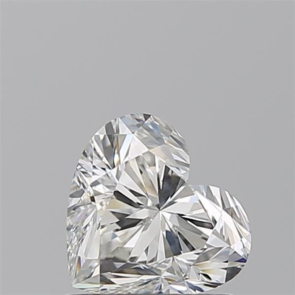 7448857267 Diamant Natural HEART VVS2