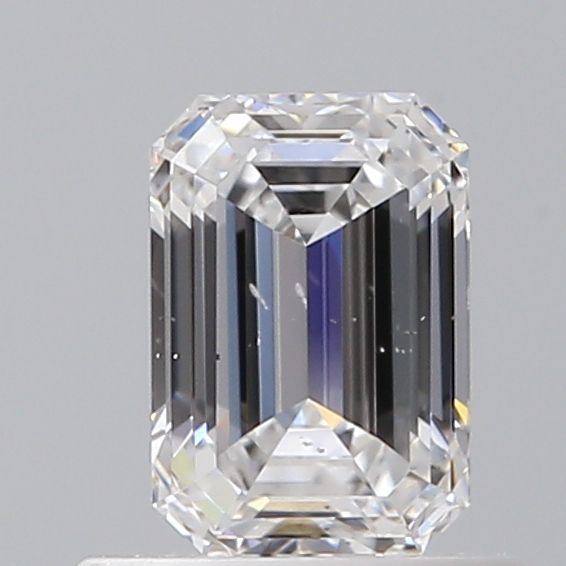 7448973193 Diamant Natural EMERALD SI1