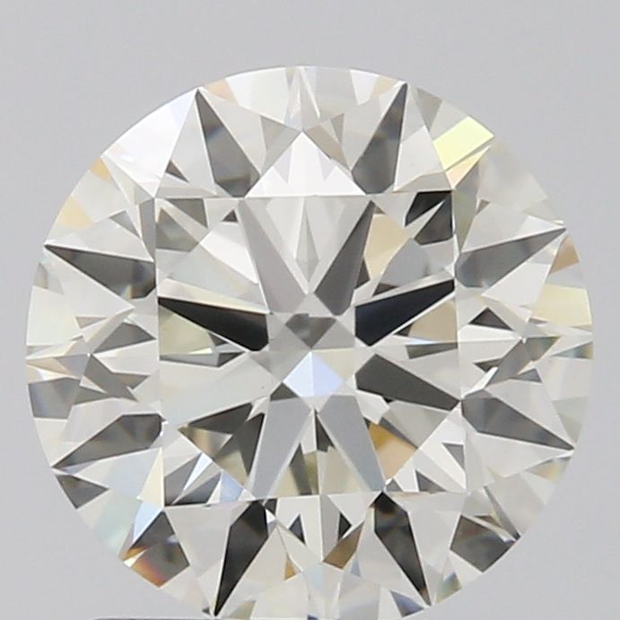7448996683 Diamant Natural ROUND VS1