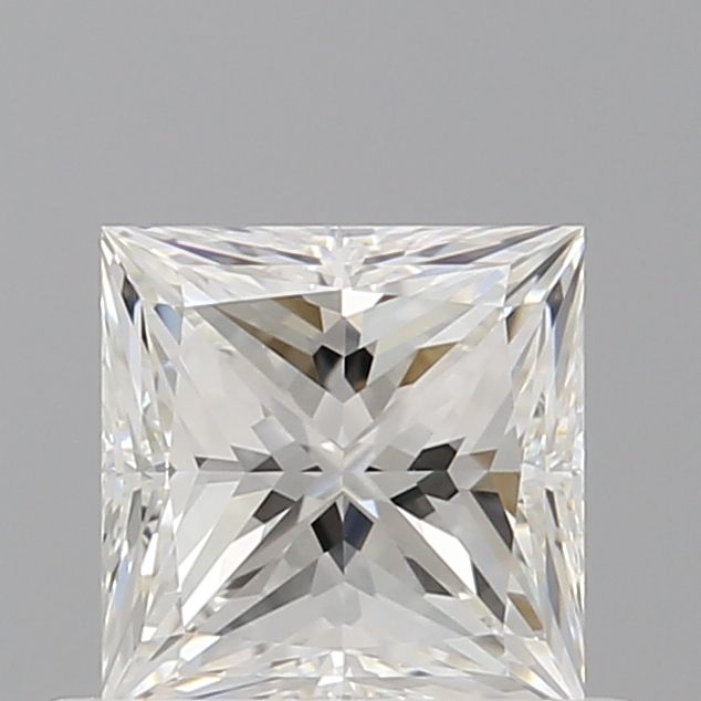 7451033823 Diamant Natural PRINCESS VVS2