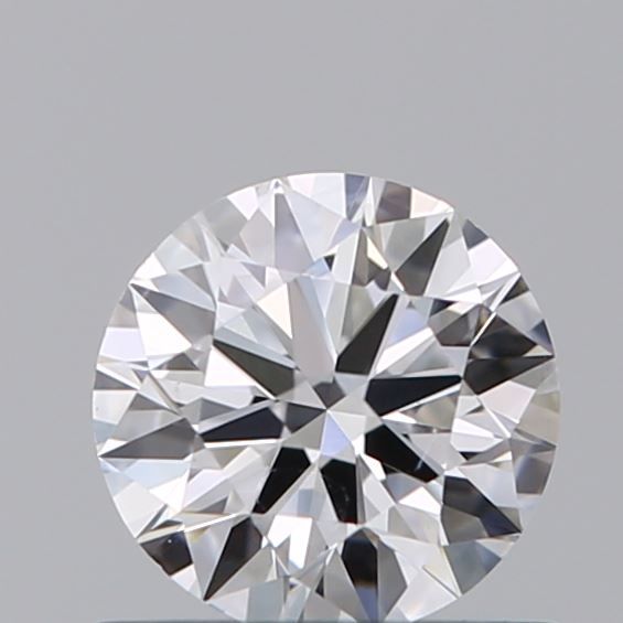 7451068416 Diamant Natural ROUND SI1