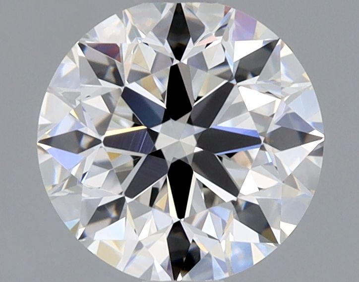 7451152325 Diamant Natural ROUND VVS2