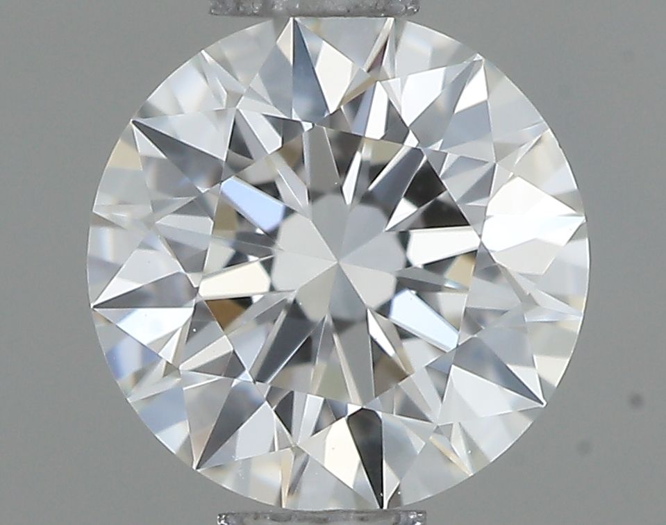 7451157198 Diamant Natural ROUND IF