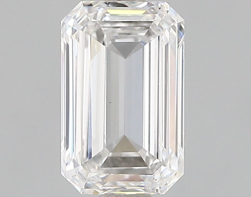 7451227533 Diamant Natural EMERALD VS1